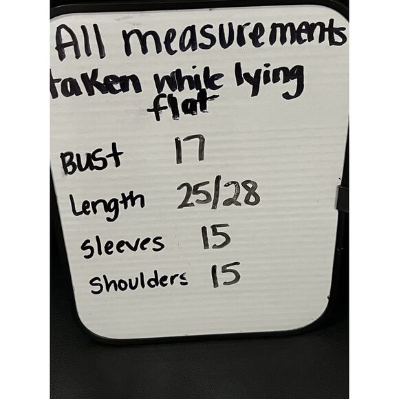 Escapada Womens small Print Green Blue Tunic Top coastal - Picture 5 of 5